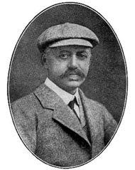 William Willett (1857-1915) 